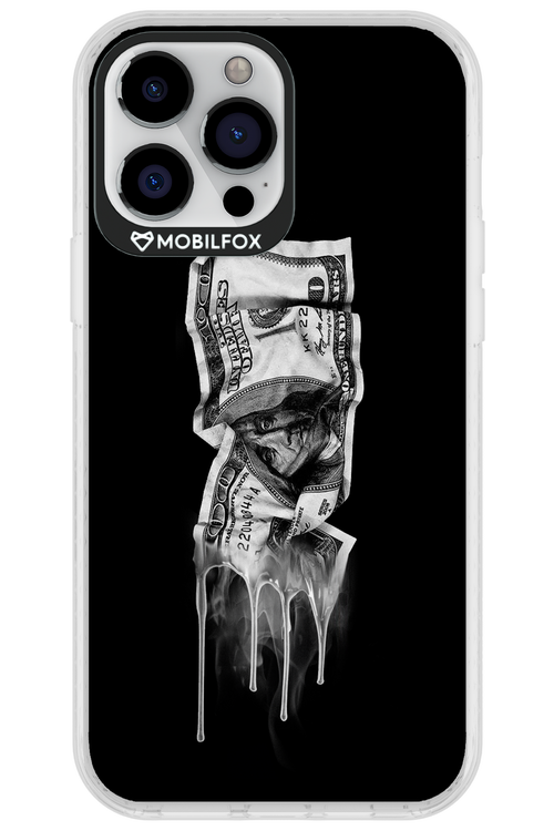 Melting Money 2.0 - Apple iPhone 13 Pro Max