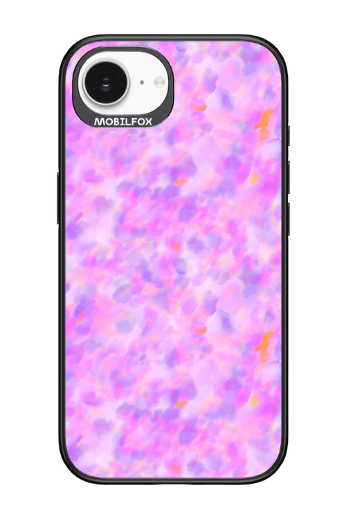 Lavender Field 2.0 - Apple iPhone 17e