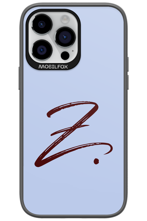 (Jellyfish Presso) Z 2.0 - Apple iPhone 14 Pro Max