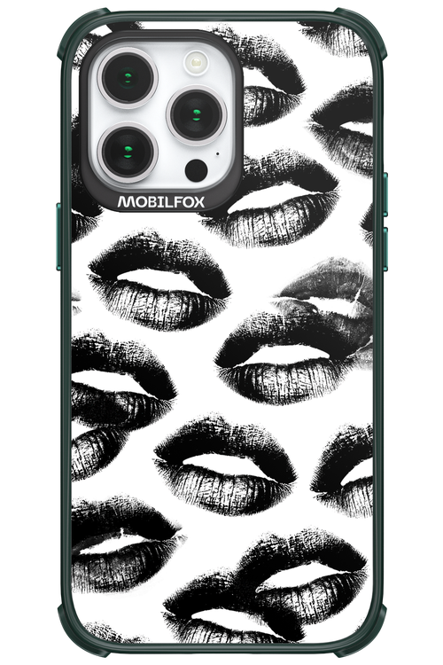 Ghost Kiss 2.0 - Apple iPhone 14 Pro Max