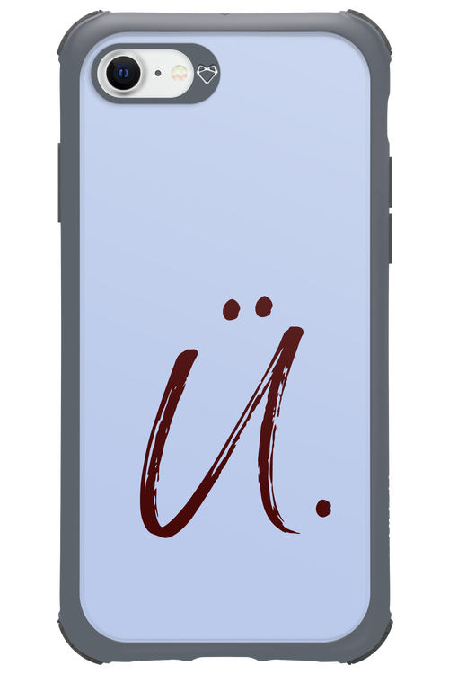 (Jellyfish Presso) U II 2.0 - Apple iPhone 7