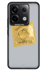 Safety Apple 2.0 - Xiaomi Redmi Note 13 Pro 5G