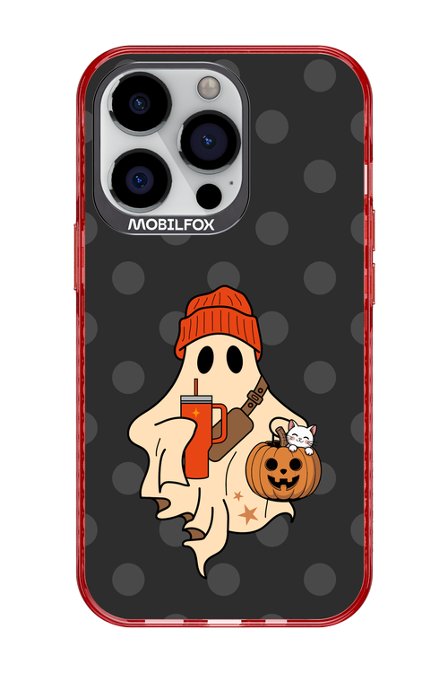 Ghost Girl - Apple iPhone 13 Pro