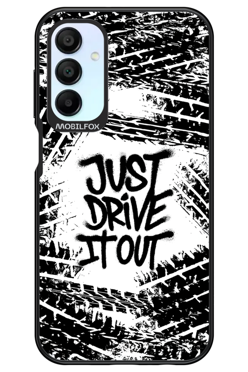 Drive It Out 2.0 - Samsung Galaxy A15