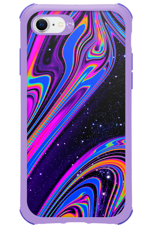 Galactic Psy - Apple iPhone SE 2022