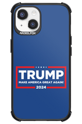 Trump 2024 - Apple iPhone 14