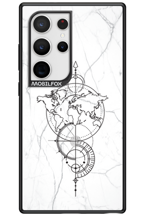 Compass 2.0 - Samsung Galaxy S24 Ultra