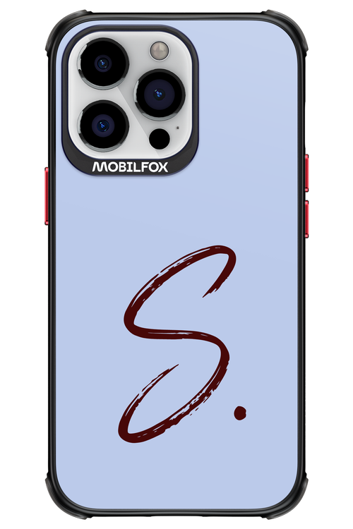 (Jellyfish Presso) S 2.0 - Apple iPhone 13 Pro
