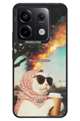 World Problems - Xiaomi Redmi Note 13 Pro 5G