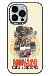 Monaco Luxury - Apple iPhone 14 Pro Max