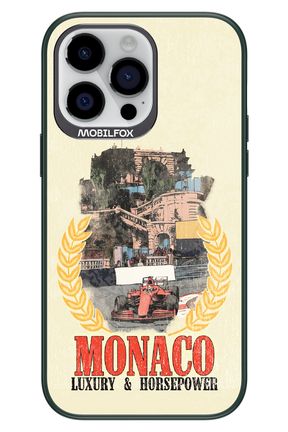 Monaco Luxury - Apple iPhone 14 Pro Max