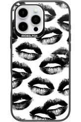 Ghost Kiss - Apple iPhone 16 Pro Max