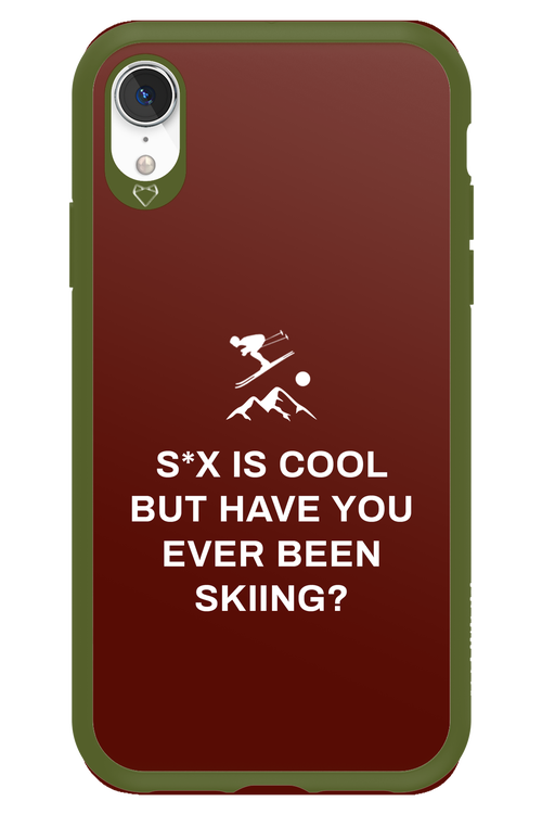 Have You Ever - Apple iPhone XR