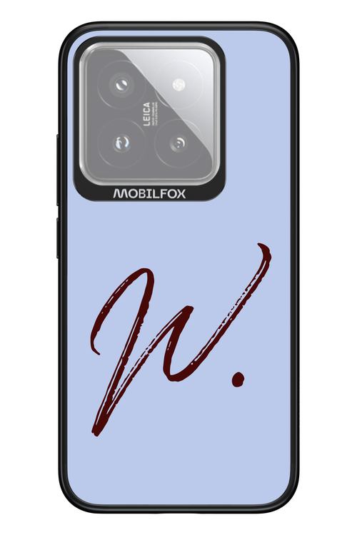 (Jellyfish Presso) W 2.0 - Xiaomi 14
