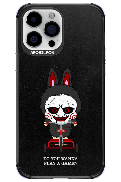 Sawbubu - Apple iPhone 13 Pro Max