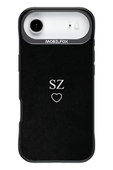 SZ Black 2.0 - Apple iPhone 17 Air