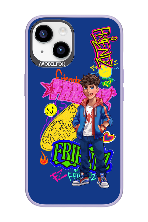 Czvjnik - Apple iPhone 14