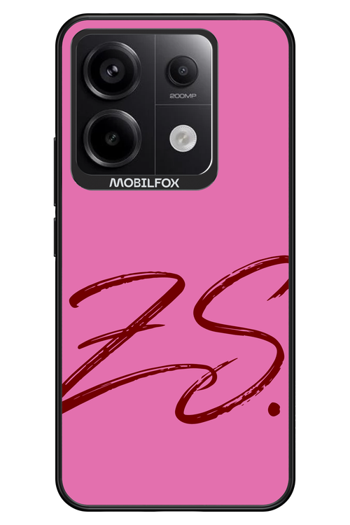 (Sorbet) ZS 2.0 - Xiaomi Redmi Note 13 Pro 5G