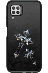 Chrome Crosses 2.0 - Huawei P40 Lite