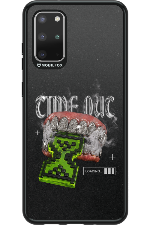 Time Out 2.0 - Samsung Galaxy S20+