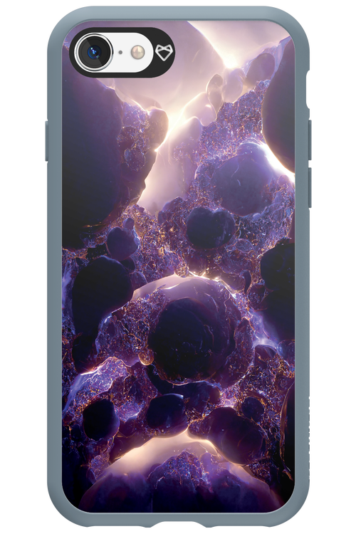 Scapolite - Apple iPhone SE 2022