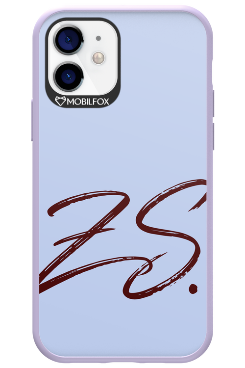 (Jellyfish Presso) ZS 2.0 - Apple iPhone 12