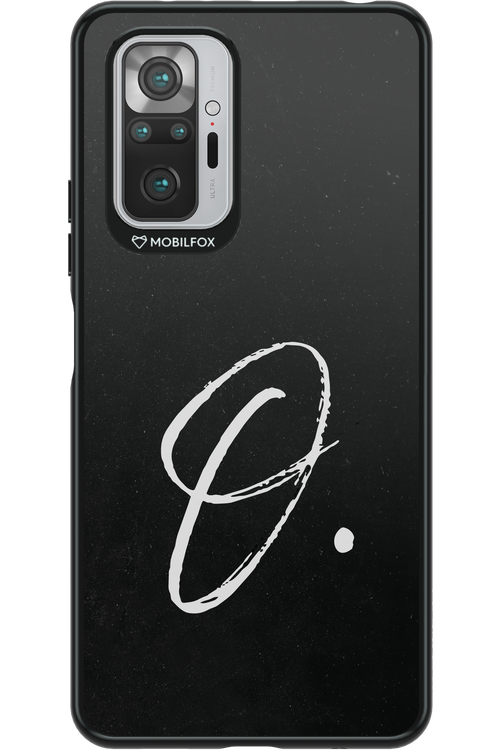 (Off Space) O 2.0 - Xiaomi Redmi Note 10 Pro