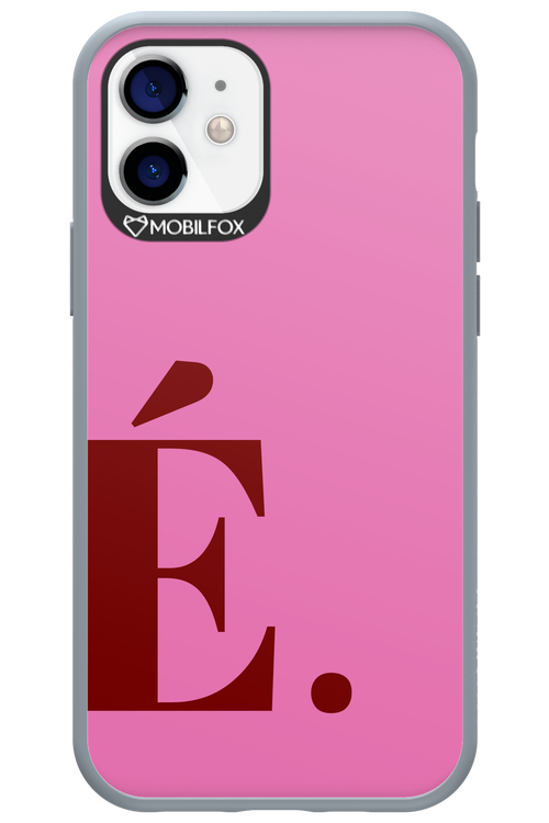 E II (Sorbet) 2.0 - Apple iPhone 12
