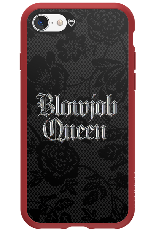 Blowjob Queen 2.0 - Apple iPhone 8