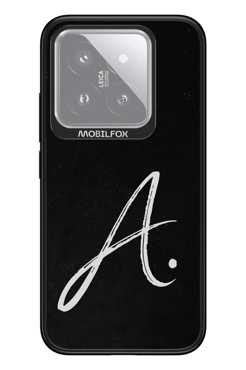 (Off Space) A 2.0 - Xiaomi 14