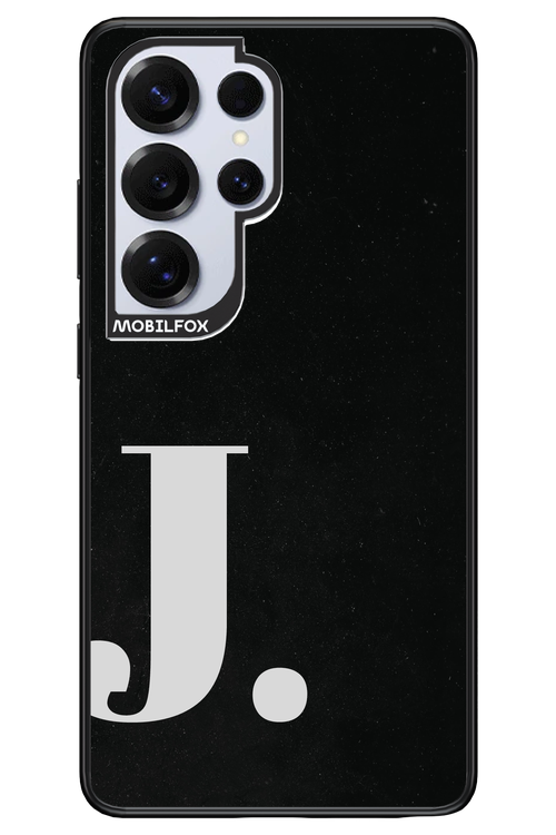 J (Off Space) 2.0 - Samsung S25 Ultra