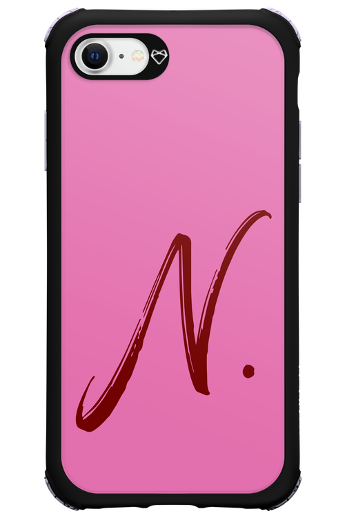 (Sorbet) N 2.0 - Apple iPhone SE 2022