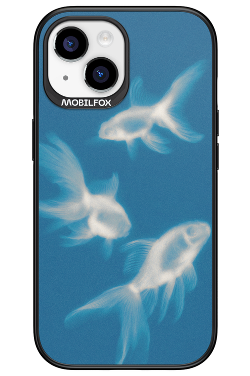 Lady of the Lake 2.0 - Apple iPhone 15