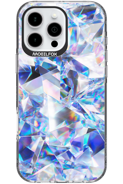Holo Shard - Apple iPhone 16 Pro Max