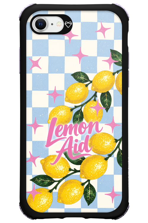 LEMON AID 2.0 - Apple iPhone 7