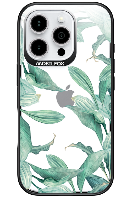 Greenpeace - Apple iPhone 16 Pro