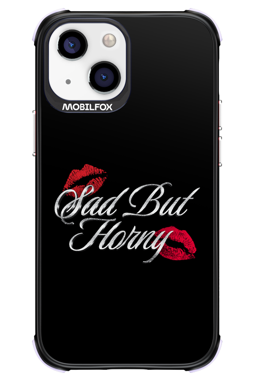 Sad But Horny 2.0 - Apple iPhone 13 Mini