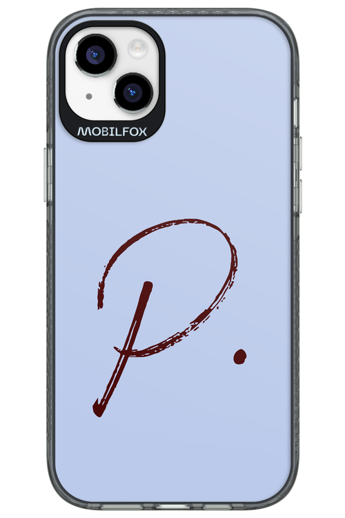 (Jellyfish Presso) P 2.0 - Apple iPhone 14 Plus