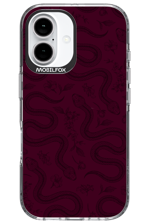 Temptation 2.0 - Apple iPhone 16
