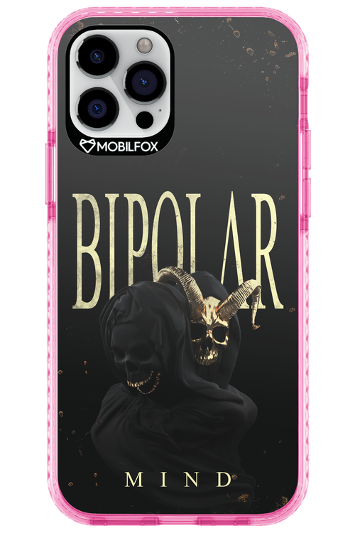 BIPOLAR 2.0 - Apple iPhone 12 Pro