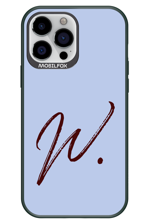 (Jellyfish Presso) W 2.0 - Apple iPhone 13 Pro Max