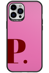 P (Sorbet) 2.0 - Apple iPhone 12 Pro Max
