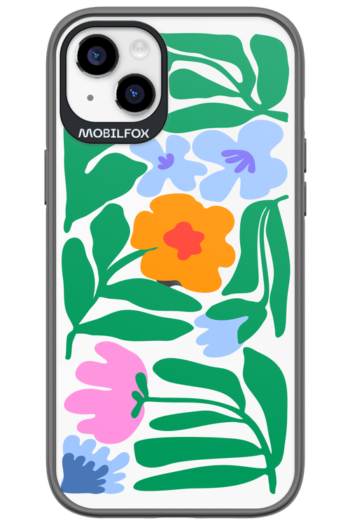 My Flowergarden - Apple iPhone 14 Plus