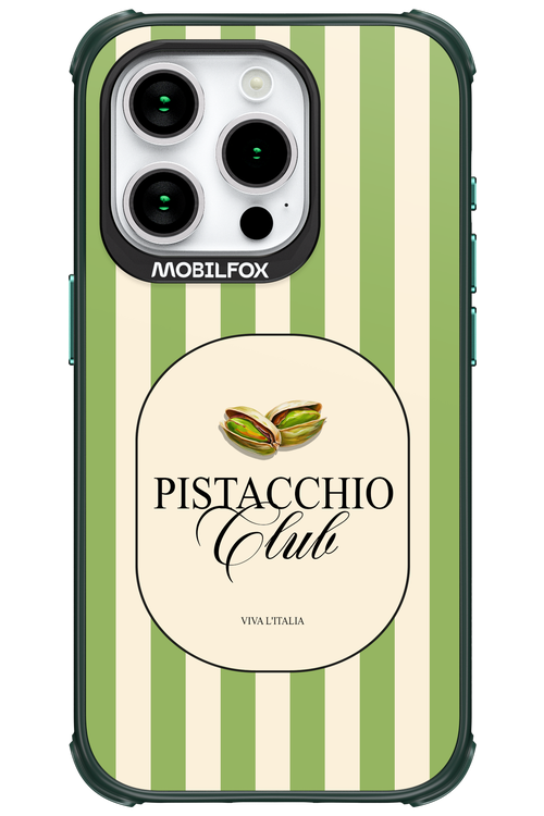 P-Club - Apple iPhone 15 Pro