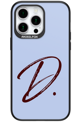 (Jellyfish Presso) D 2.0 - Apple iPhone 15 Pro Max