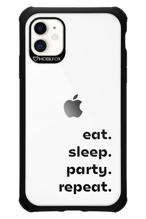Party Loop - Apple iPhone 11