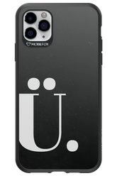 U II (Off Space) 2.0 - Apple iPhone 11 Pro Max