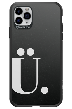 U II (Off Space) 2.0 - Apple iPhone 11 Pro Max