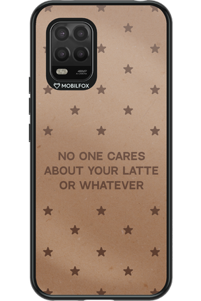 Whateverrr - Xiaomi Mi 10 Lite 5G