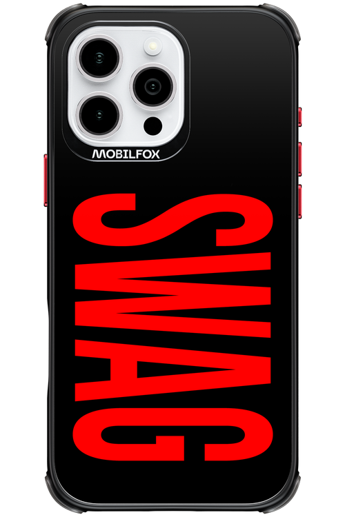 SWAG 2.0 - Apple iPhone 16 Pro Max